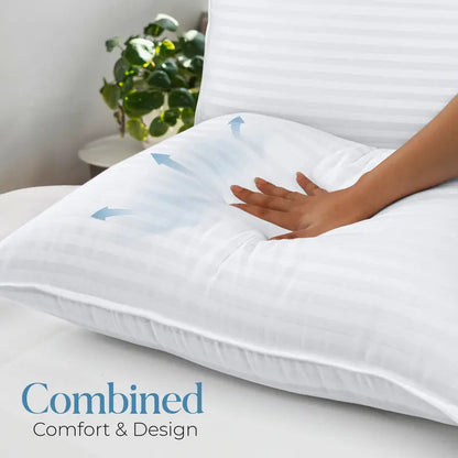 The Aeki Pillow