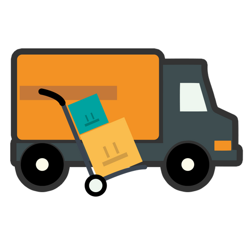 🚚 Envío prioritario — enviado antes que los demás